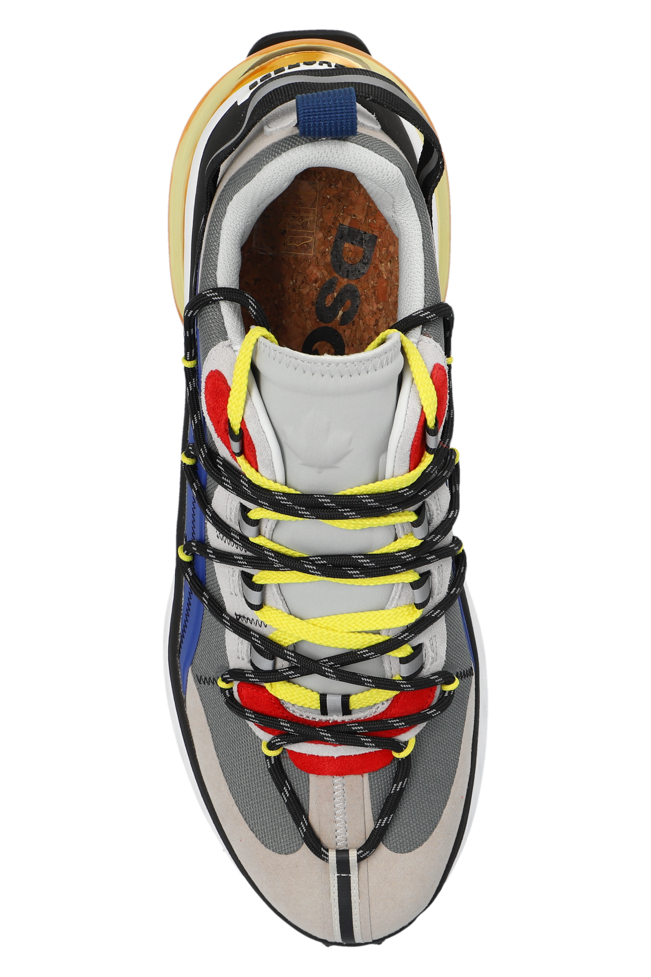 Dsquared2 'Bubble' sneakers | Men's Shoes